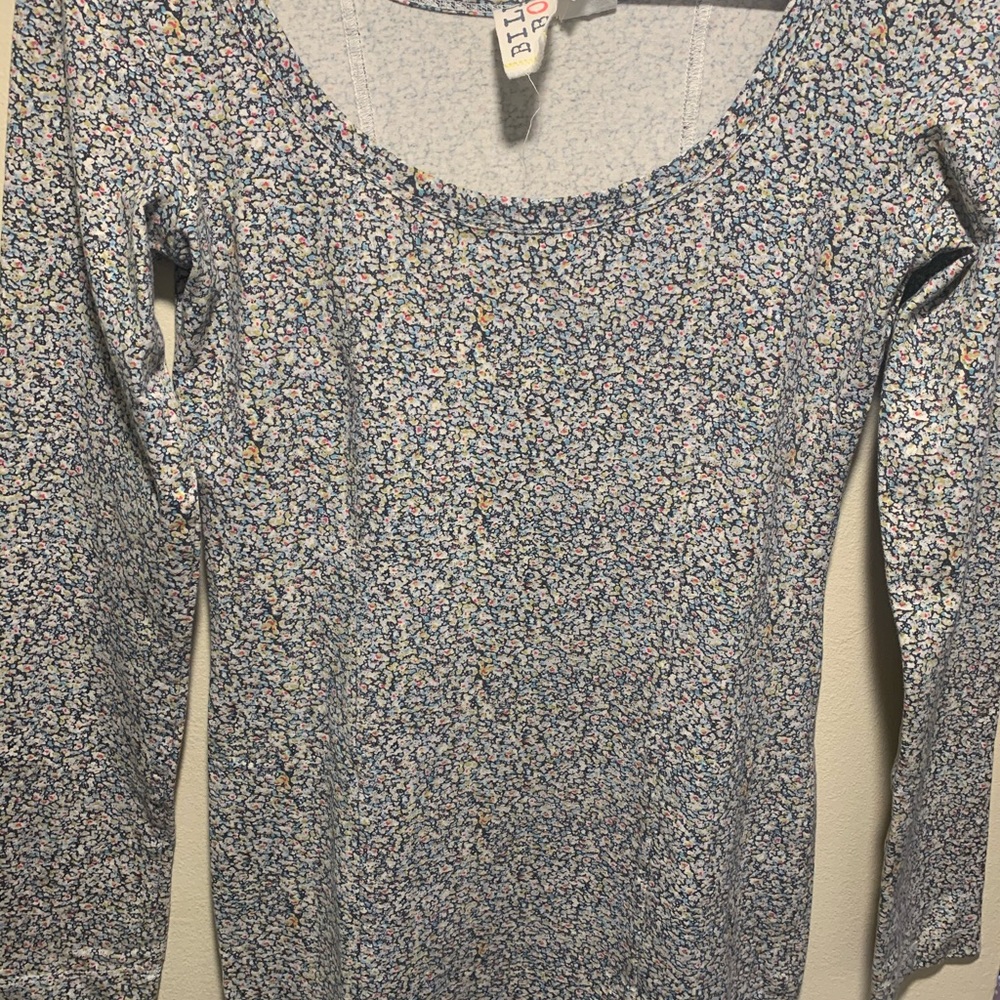 Billabong summer dress 👗 size: medium - Picture 6 of 6